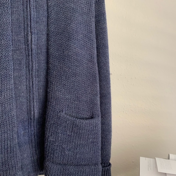 Vintage Post Office Sweater - Picture 3 of 6